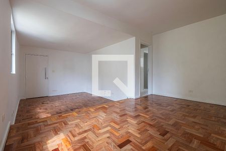 Sala de apartamento para alugar com 2 quartos, 90m² em Jardim Paulista, São Paulo