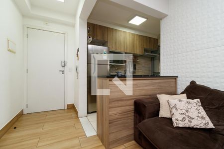 Apartamento à venda com 68m², 2 quartos e 1 vagaCozinha