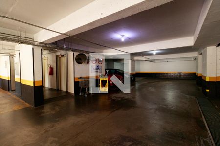 Apartamento à venda com 68m², 2 quartos e 1 vagaÁrea Comum