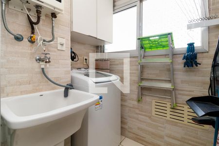 Apartamento à venda com 68m², 2 quartos e 1 vagaÁrea de Serviço