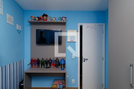 Apartamento à venda com 68m², 2 quartos e 1 vagaQuarto