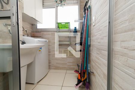 Apartamento à venda com 68m², 2 quartos e 1 vagaÁrea de Serviço