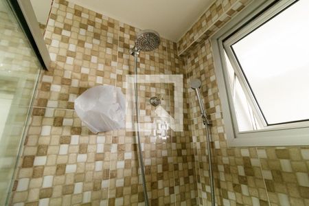 Apartamento à venda com 68m², 2 quartos e 1 vagaBanheiro da Suíte