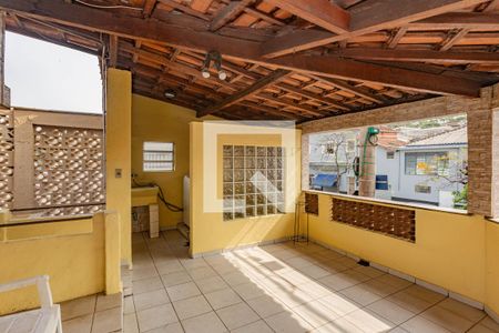 Casa para alugar com 100m², 2 quartos e 1 vagaSacada