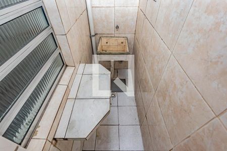 Casa para alugar com 100m², 2 quartos e 1 vagaTanque