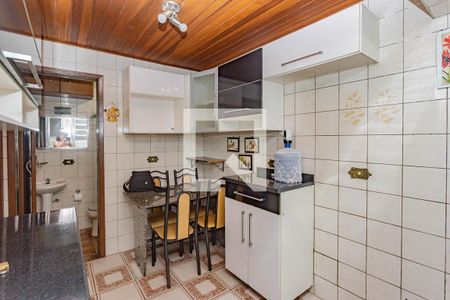 Casa para alugar com 100m², 2 quartos e 1 vagaCozinha