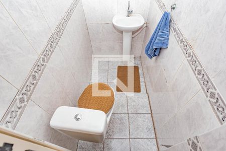 Casa para alugar com 100m², 2 quartos e 1 vagaBanheiro