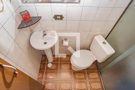 Casa para alugar com 100m², 2 quartos e 1 vagaBanheiro 2