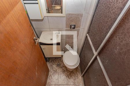 Casa para alugar com 100m², 2 quartos e 1 vagaBanheiro 3