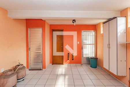 Casa para alugar com 100m², 2 quartos e 1 vagaGaragem