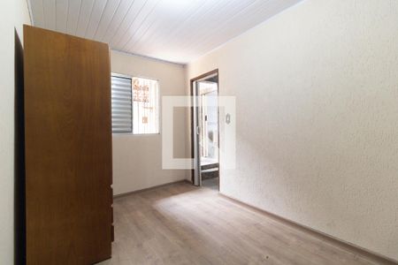 Quarto 1 de casa para alugar com 2 quartos, 100m² em Vila Vera, São Paulo