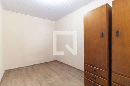 Quarto 1 de casa para alugar com 2 quartos, 100m² em Vila Vera, São Paulo