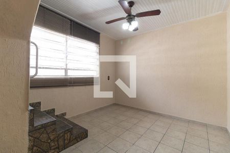 Sala de casa para alugar com 2 quartos, 100m² em Vila Vera, São Paulo