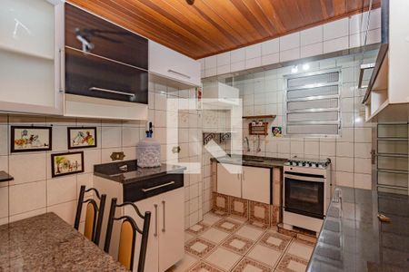 Casa para alugar com 100m², 2 quartos e 1 vagaCozinha