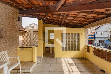 Casa para alugar com 100m², 2 quartos e 1 vagaSacada