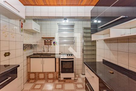 Casa para alugar com 100m², 2 quartos e 1 vagaCozinha