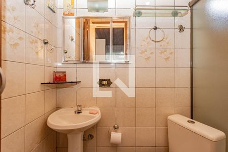 Casa para alugar com 100m², 2 quartos e 1 vagaBanheiro 2