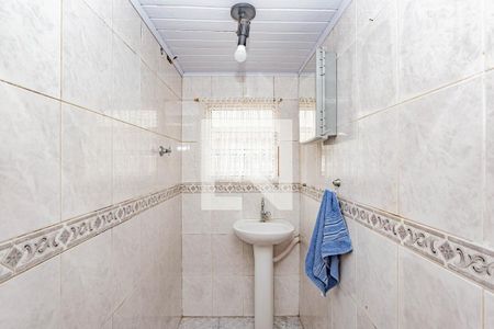 Casa para alugar com 100m², 2 quartos e 1 vagaBanheiro