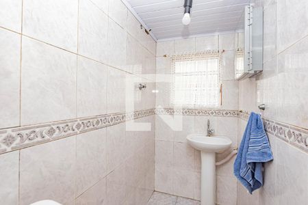 Casa para alugar com 100m², 2 quartos e 1 vagaBanheiro