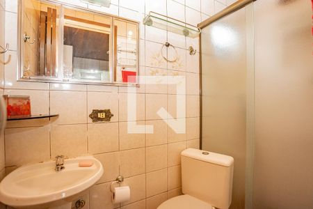 Casa para alugar com 100m², 2 quartos e 1 vagaBanheiro 2