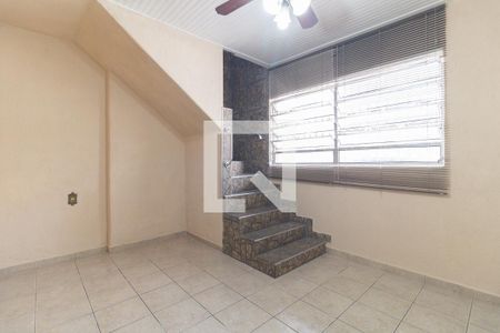 Sala de casa para alugar com 2 quartos, 100m² em Vila Vera, São Paulo