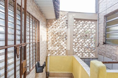 Casa para alugar com 100m², 2 quartos e 1 vagaÁrea de Serviço