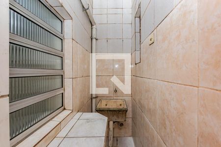 Casa para alugar com 100m², 2 quartos e 1 vagaTanque