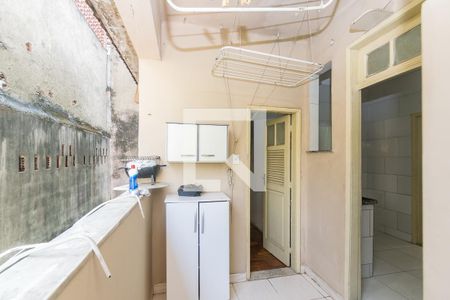 Apartamento à venda com 67m², 3 quartos e sem vaga Apartamento à venda com 67m², 3 quartos e sem vagaÁrea de Serviço