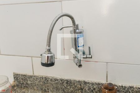 Apartamento à venda com 67m², 3 quartos e sem vaga Apartamento à venda com 67m², 3 quartos e sem vagaCozinha - Torneira