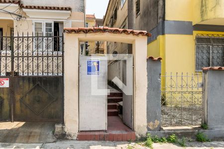 Apartamento à venda com 67m², 3 quartos e sem vaga Apartamento à venda com 67m², 3 quartos e sem vagaFachada da Entrada