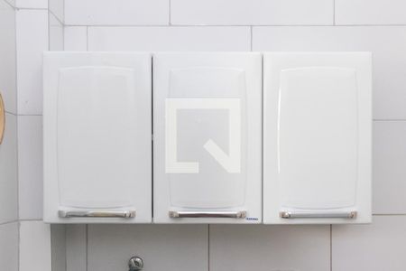 Apartamento à venda com 67m², 3 quartos e sem vaga Apartamento à venda com 67m², 3 quartos e sem vagaCozinha - Armários