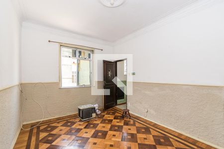 Sala de apartamento à venda com 3 quartos, 67m² em Olaria, Rio de Janeiro