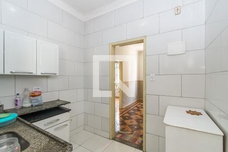 Apartamento à venda com 67m², 3 quartos e sem vaga Apartamento à venda com 67m², 3 quartos e sem vagaCozinha