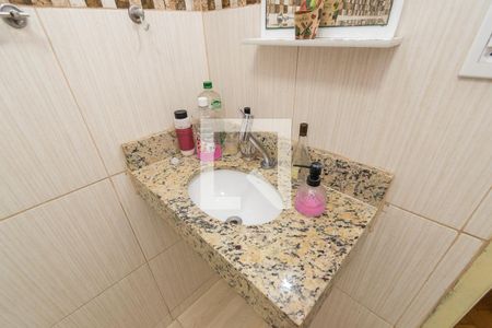 Apartamento à venda com 67m², 3 quartos e sem vaga Apartamento à venda com 67m², 3 quartos e sem vagaBanheiro