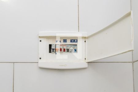 Apartamento à venda com 67m², 3 quartos e sem vaga Apartamento à venda com 67m², 3 quartos e sem vagaCozinha