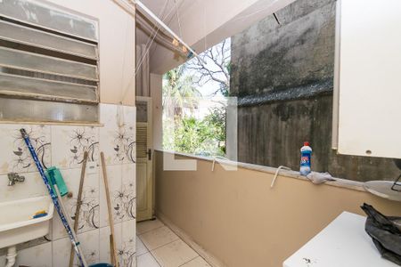 Apartamento à venda com 67m², 3 quartos e sem vaga Apartamento à venda com 67m², 3 quartos e sem vagaÁrea de Serviço