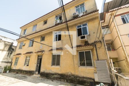Apartamento à venda com 67m², 3 quartos e sem vaga Apartamento à venda com 67m², 3 quartos e sem vagaÁrea comum - Fachada do prédio