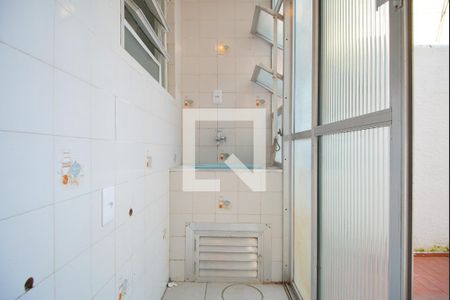 Apartamento à venda com 37m², 1 quarto e sem vagaÁrea de Serviço