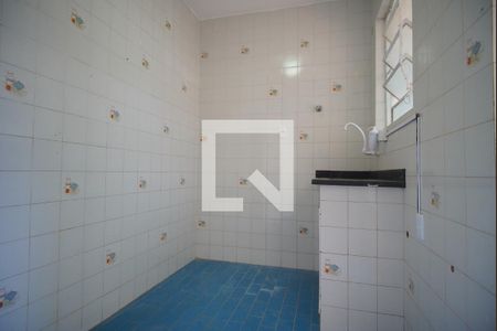 Apartamento à venda com 37m², 1 quarto e sem vagaCozinha