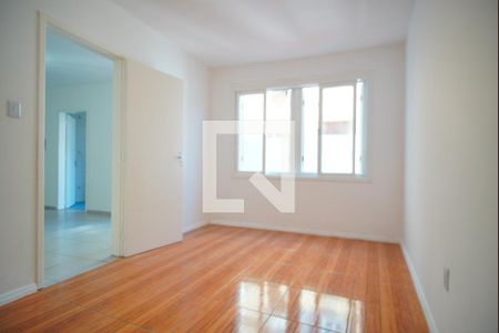 Suíte de apartamento à venda com 1 quarto, 37m² em Floresta, Porto Alegre