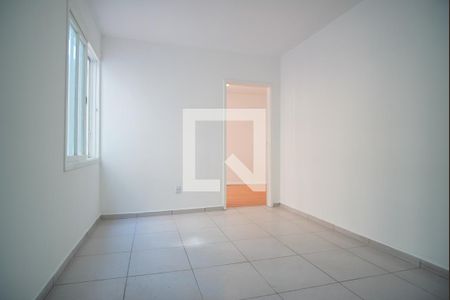 Sala de apartamento à venda com 1 quarto, 37m² em Floresta, Porto Alegre