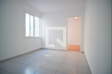 Sala de apartamento à venda com 1 quarto, 37m² em Floresta, Porto Alegre