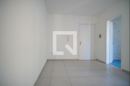 Sala de apartamento à venda com 1 quarto, 37m² em Floresta, Porto Alegre