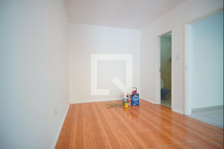 Suíte de apartamento à venda com 1 quarto, 37m² em Floresta, Porto Alegre