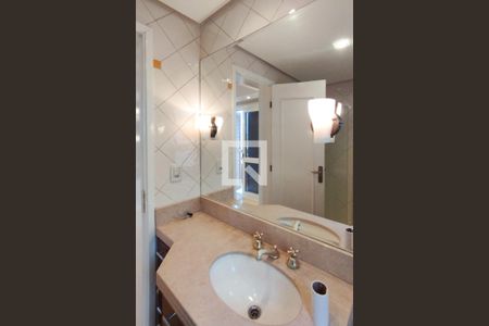 Apartamento para alugar com 148m², 3 quartos e 1 vagaBanheiro Quarto