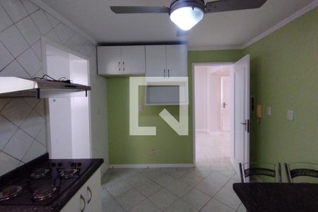 Apartamento para alugar com 148m², 3 quartos e 1 vagaCozinha 
