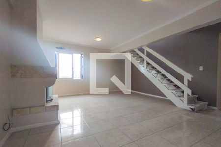 Sala de apartamento à venda com 3 quartos, 148m² em Centro, São Leopoldo