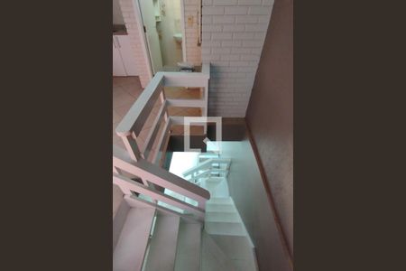 Apartamento para alugar com 148m², 3 quartos e 1 vagaEscadas