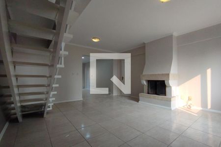 Sala de apartamento à venda com 3 quartos, 148m² em Centro, São Leopoldo