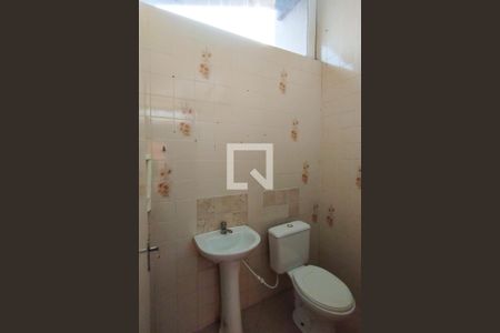 Apartamento para alugar com 148m², 3 quartos e 1 vagaBanheiro Área externa 